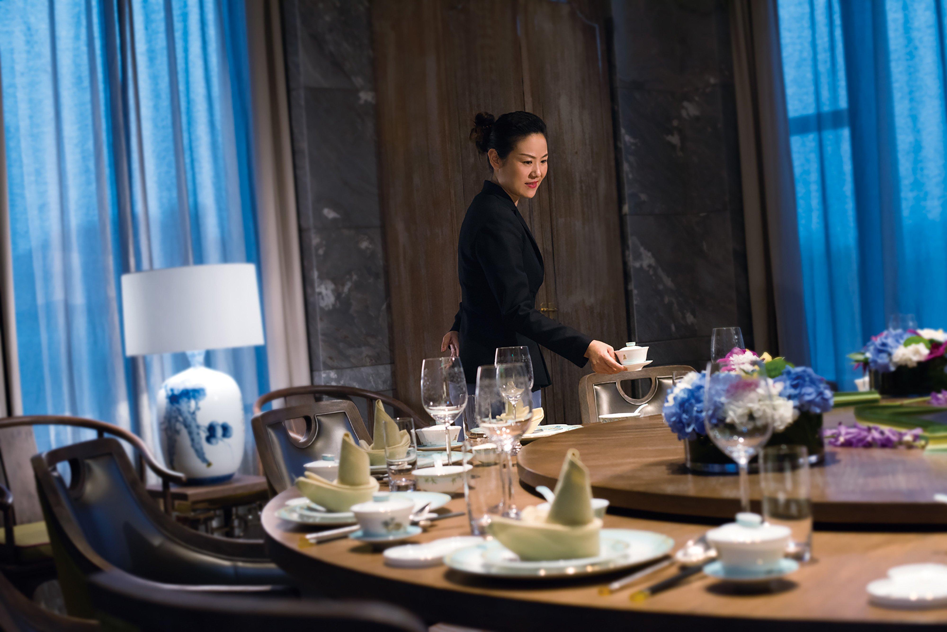Crowne Plaza Shanghai Pujiang By Ihg Εξωτερικό φωτογραφία