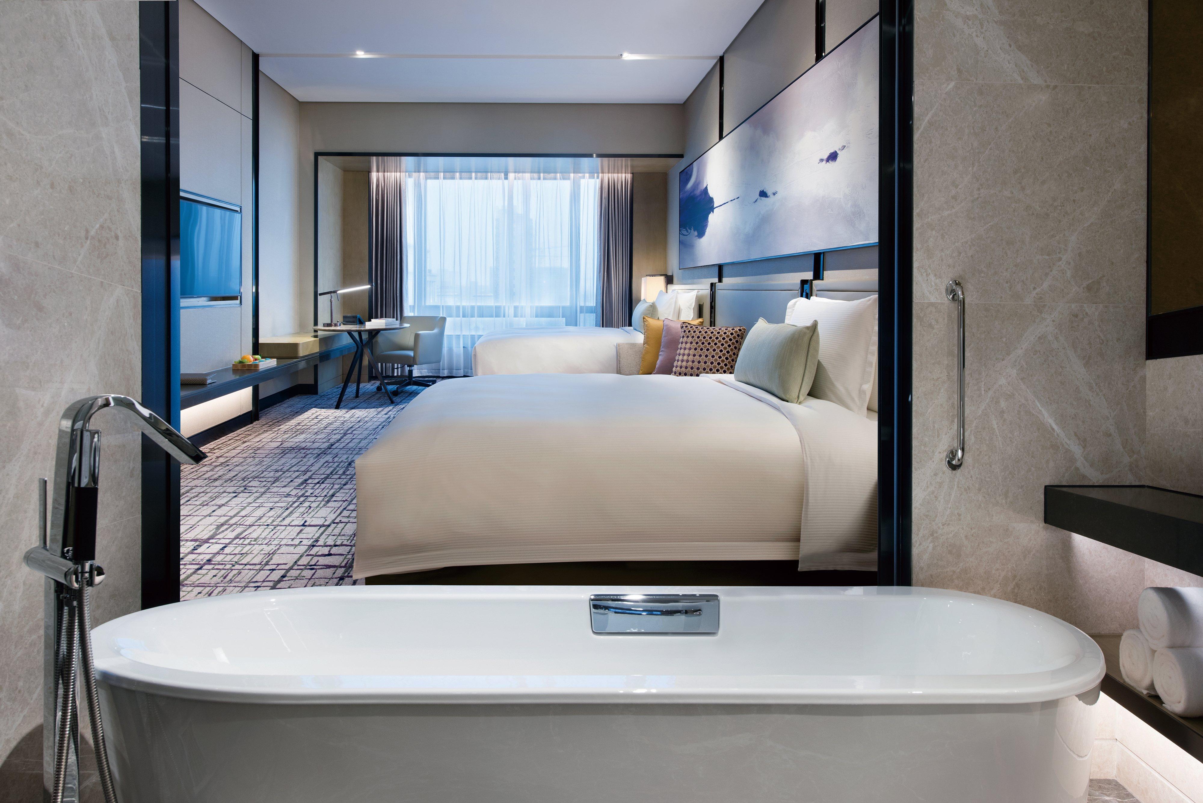 Crowne Plaza Shanghai Pujiang By Ihg Εξωτερικό φωτογραφία