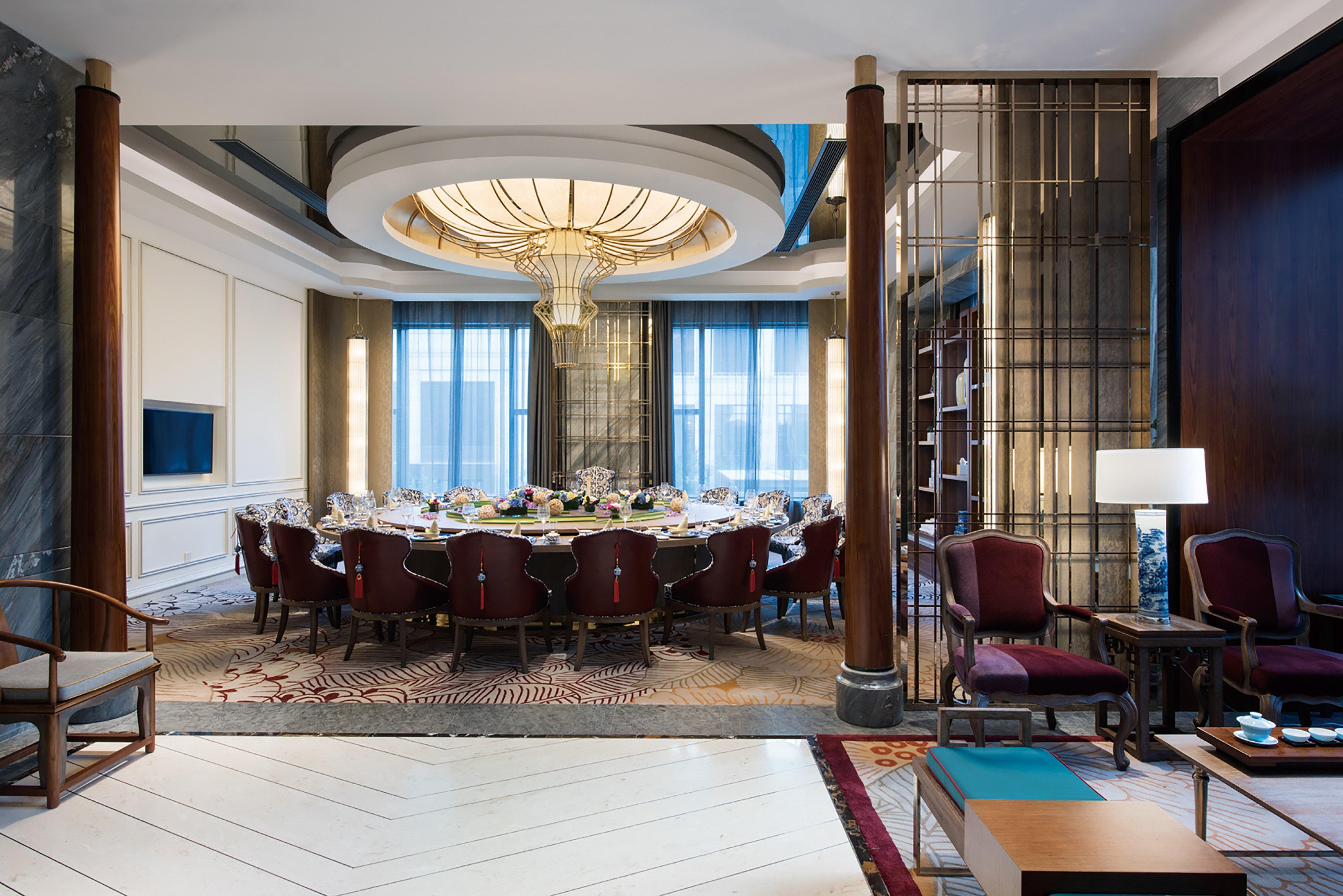 Crowne Plaza Shanghai Pujiang By Ihg Εξωτερικό φωτογραφία