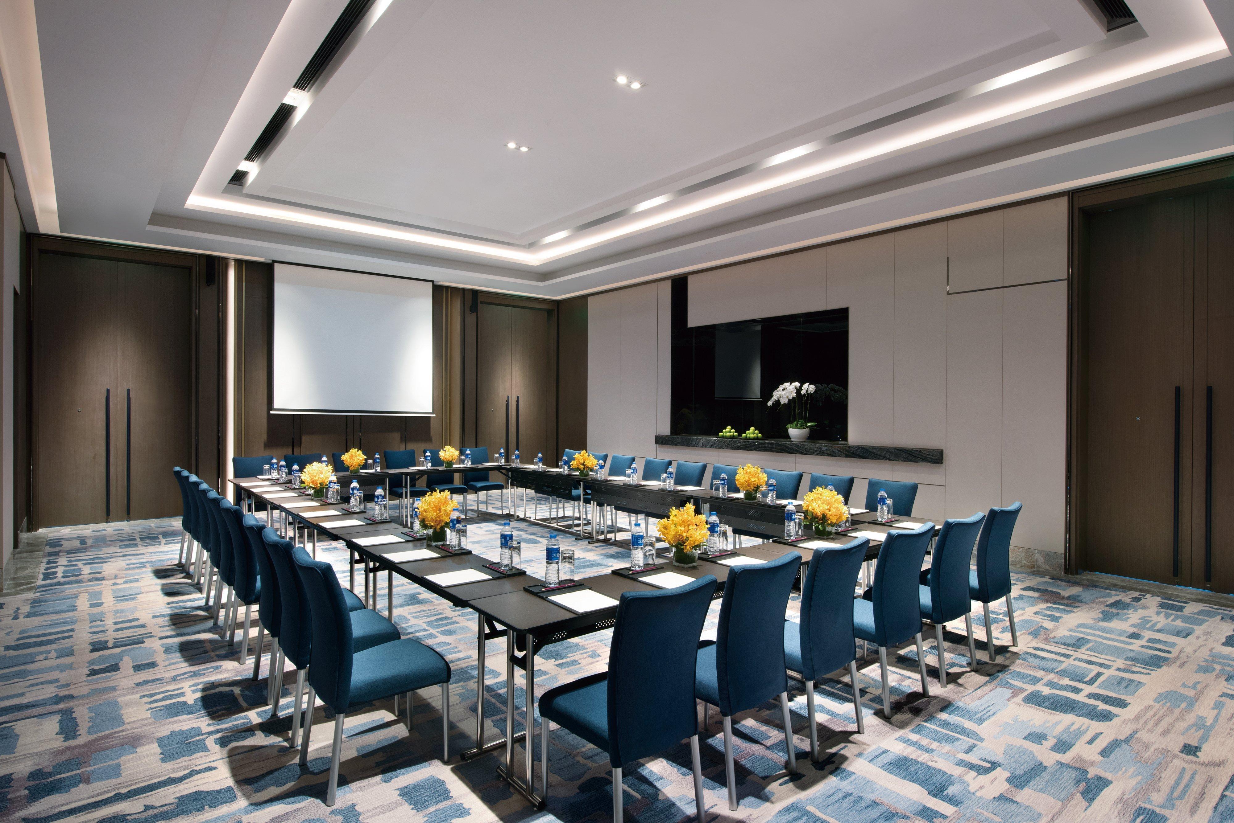 Crowne Plaza Shanghai Pujiang By Ihg Εξωτερικό φωτογραφία