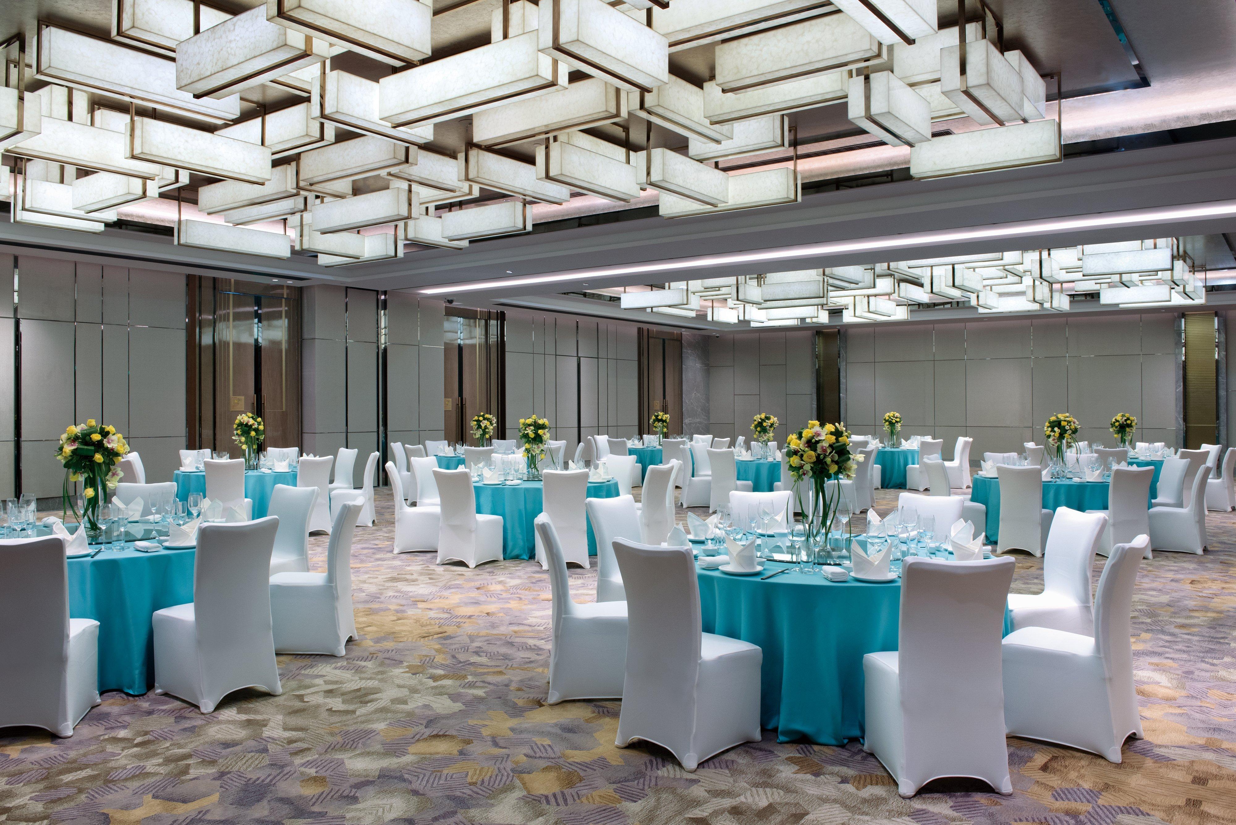 Crowne Plaza Shanghai Pujiang By Ihg Εξωτερικό φωτογραφία