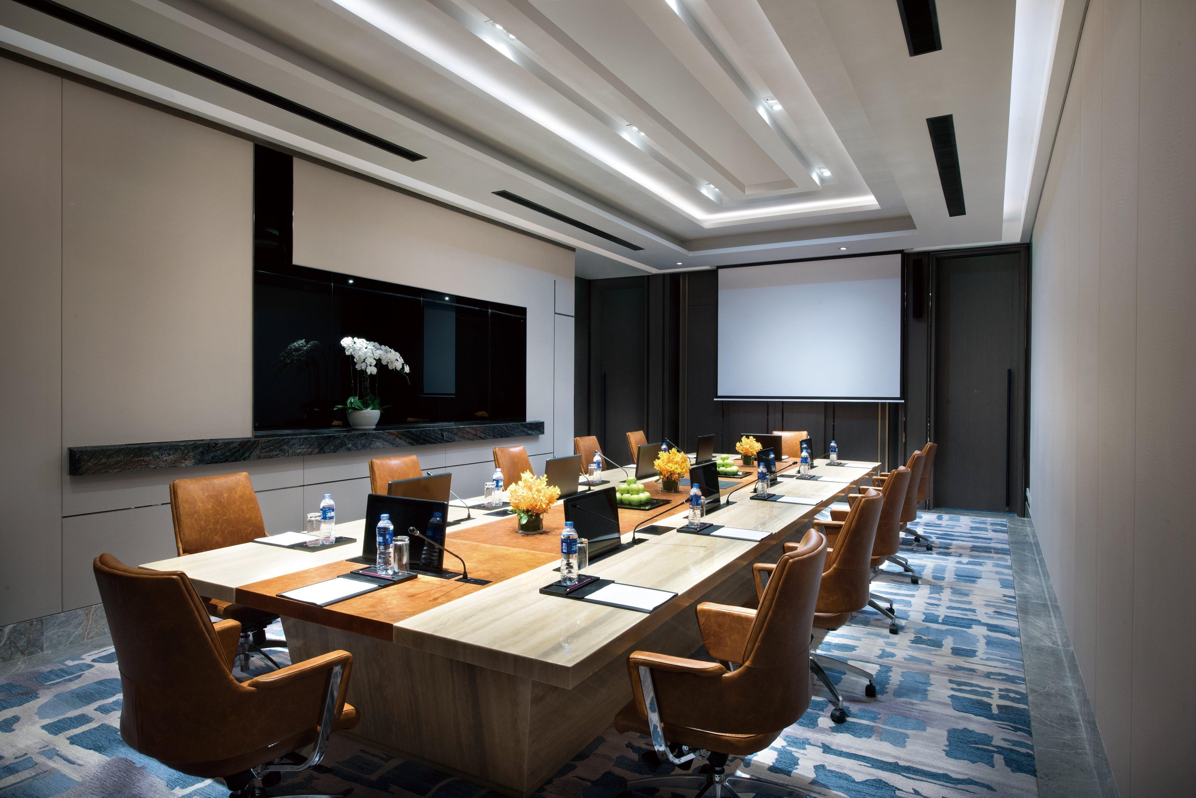 Crowne Plaza Shanghai Pujiang By Ihg Εξωτερικό φωτογραφία